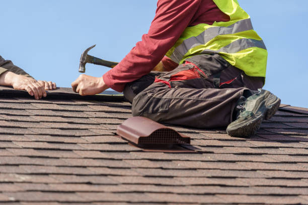 Quick and Trustworthy Emergency Roof Repair Services in Blair, WI