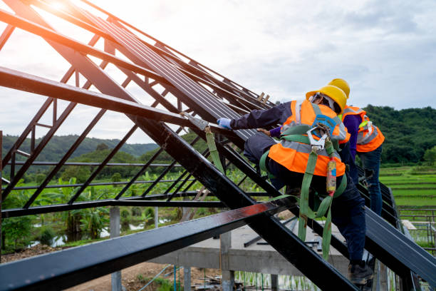 Best Roof Repair Services  in Blair, WI